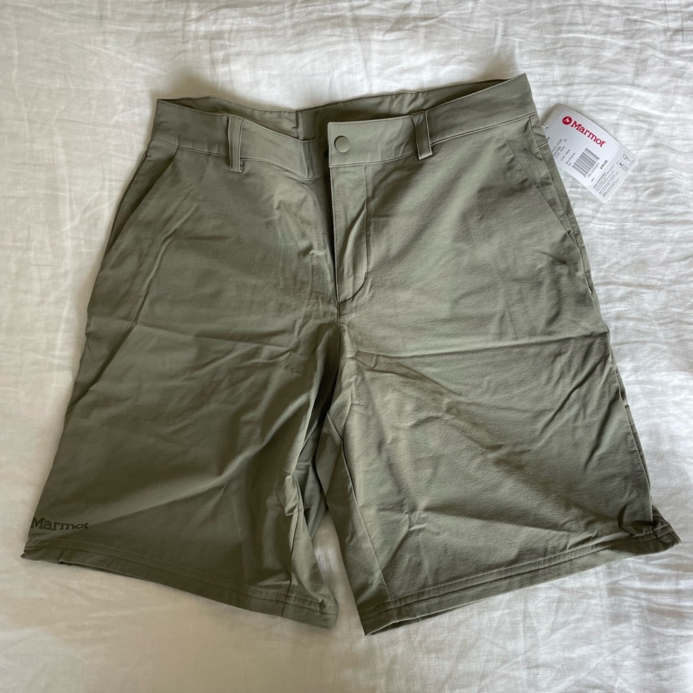 Marmot shorts